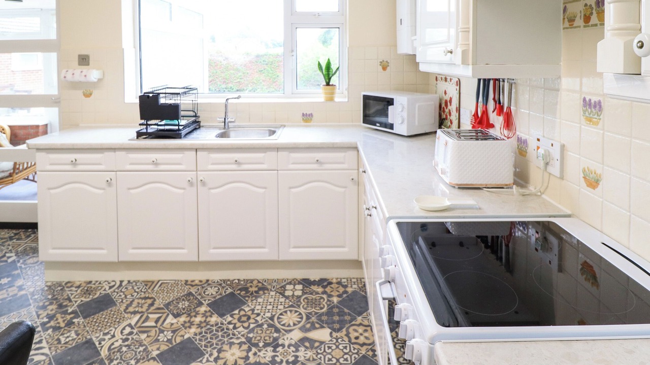 Photo of Kitchen in Alford