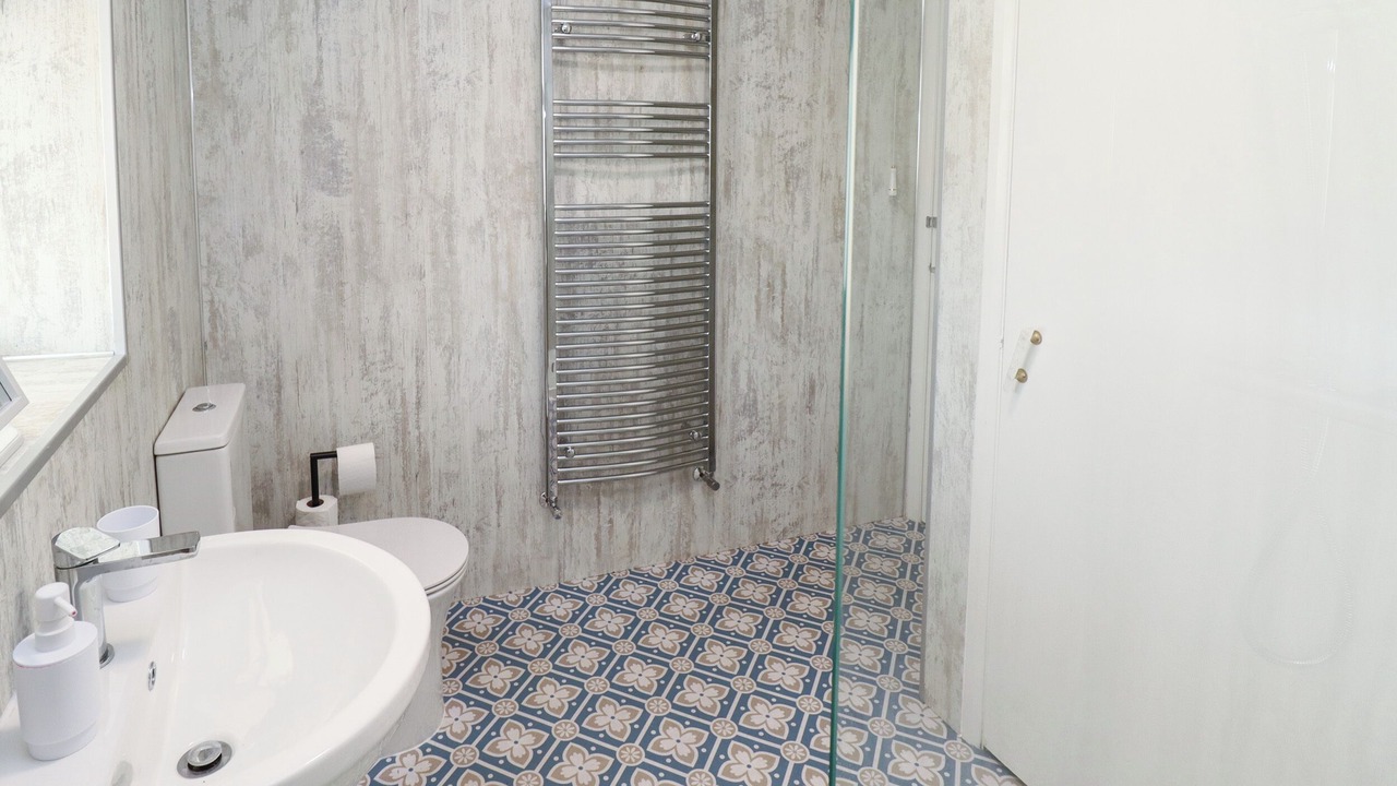 Photo of Bathroom in Alford
