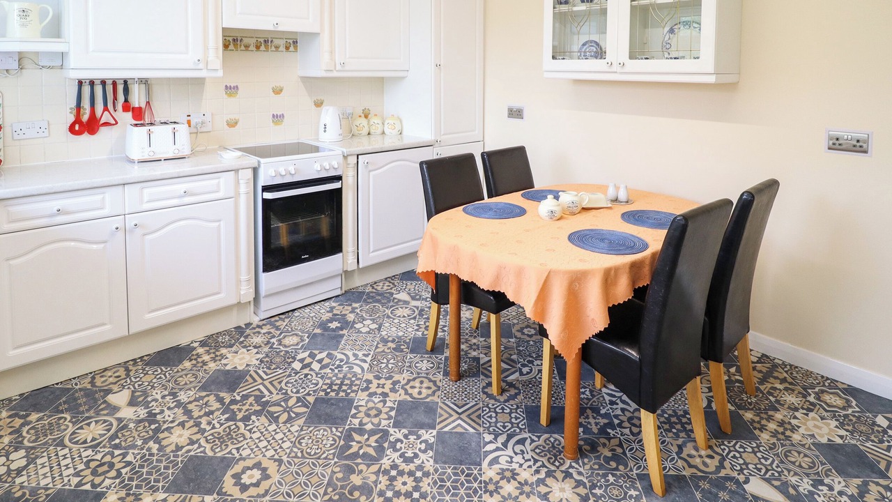 Photo of Kitchen in Alford