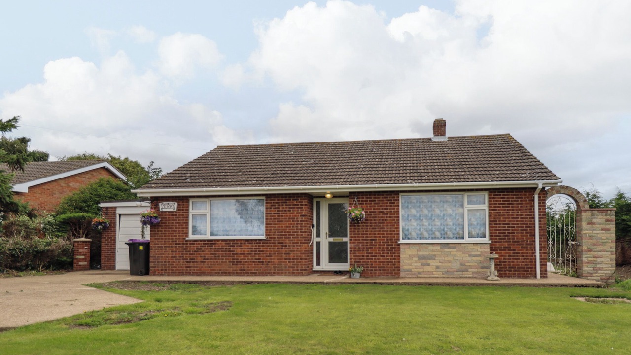 Photo of Outdoor in Alford