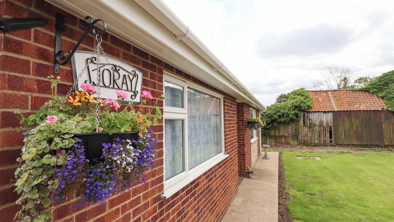 Photo of Outdoor in Alford