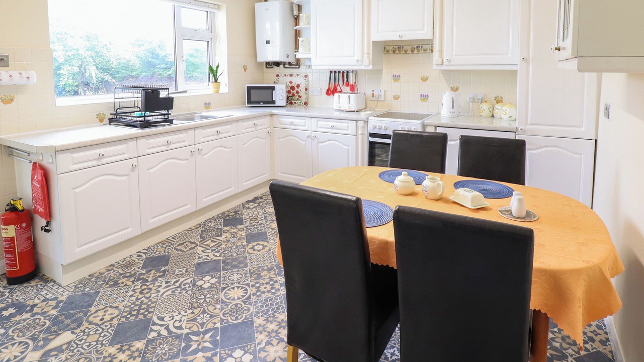Photo of Kitchen in Alford