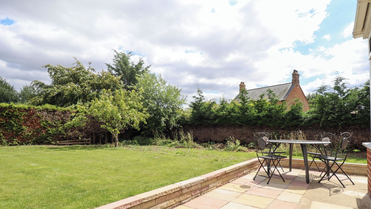 Photo of Outdoor in Alford
