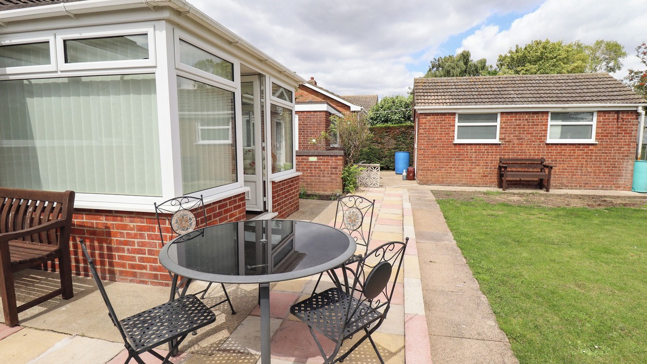 Photo of Outdoor in Alford