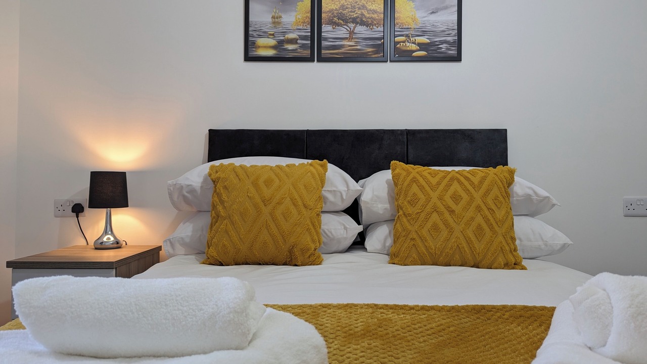 Photo of Livingroom in Burnley