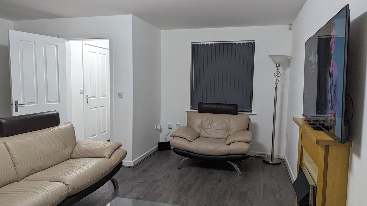 Photo of Livingroom in Burnley