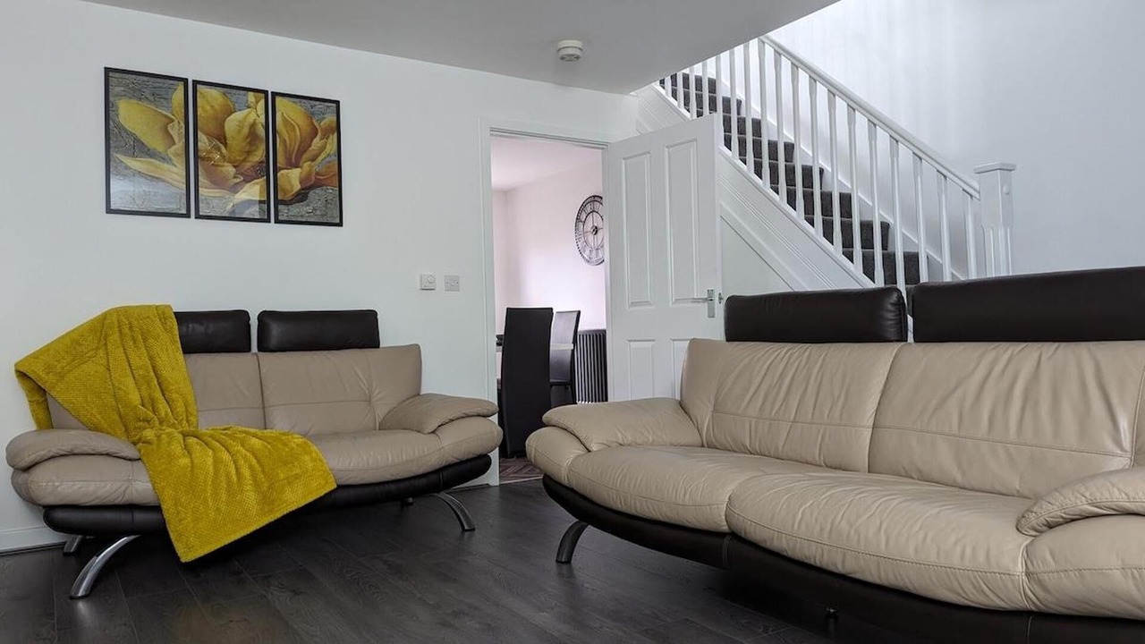 Photo of Livingroom in Burnley