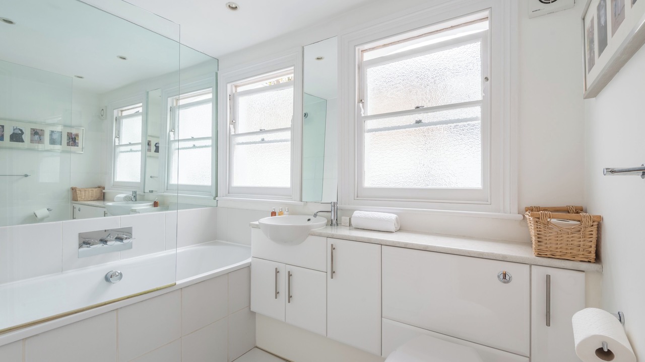 Photo of Bathroom in Shaftesbury