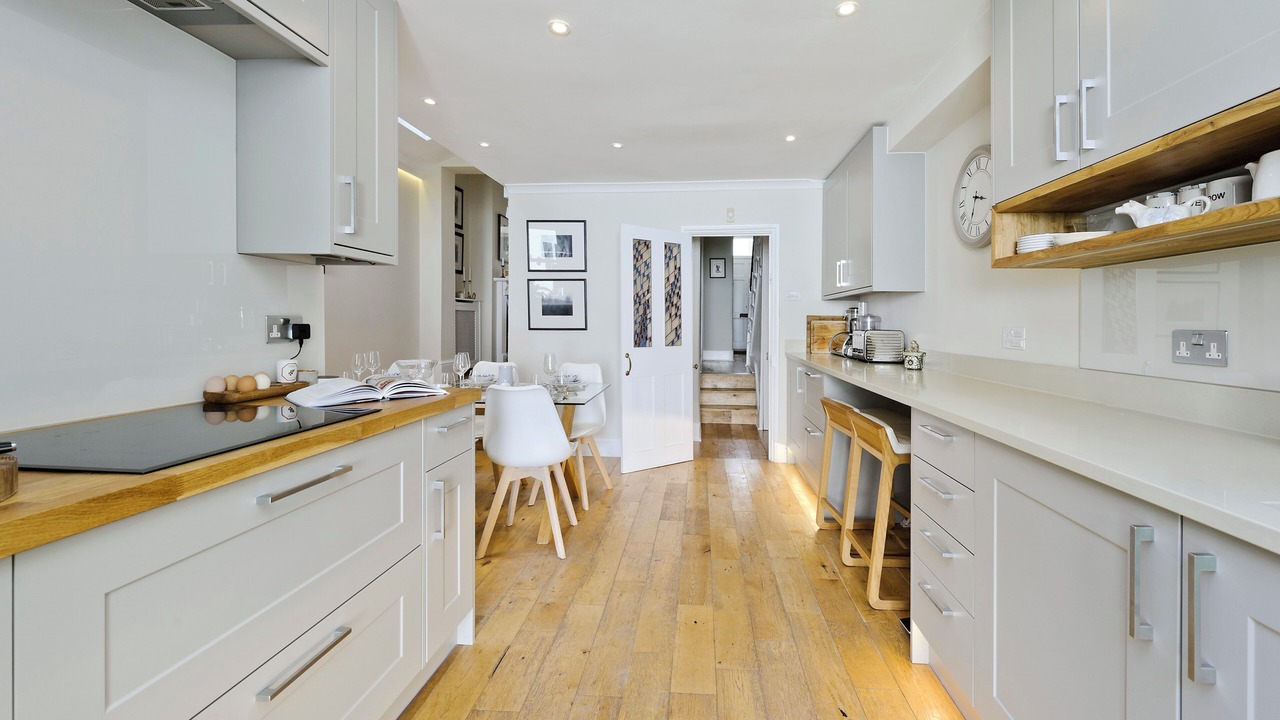 Photo of Kitchen in Shaftesbury