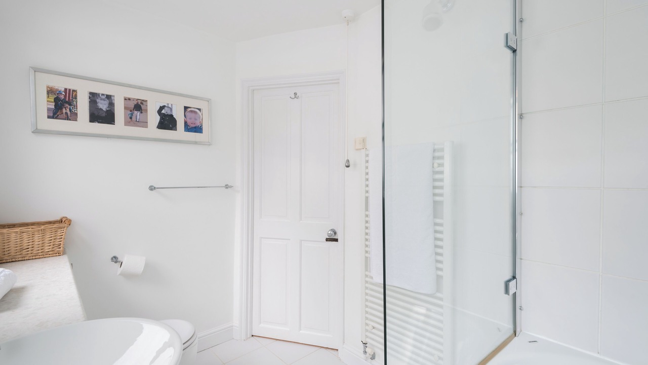 Photo of Bathroom in Shaftesbury