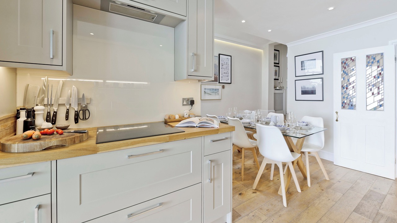 Photo of Kitchen in Shaftesbury