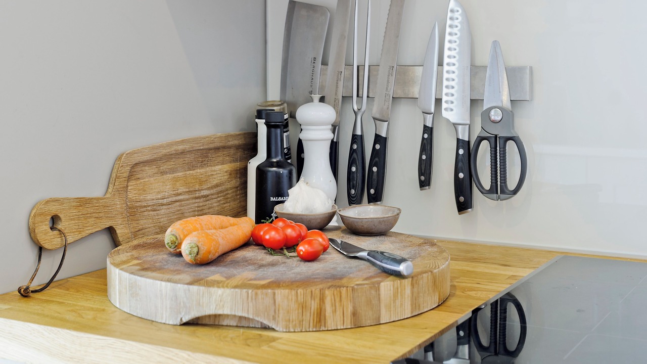 Photo of Kitchen in Shaftesbury