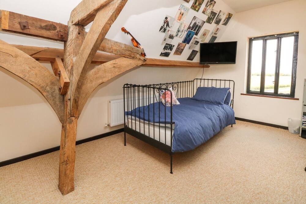 Photo of Bedroom in Hethel