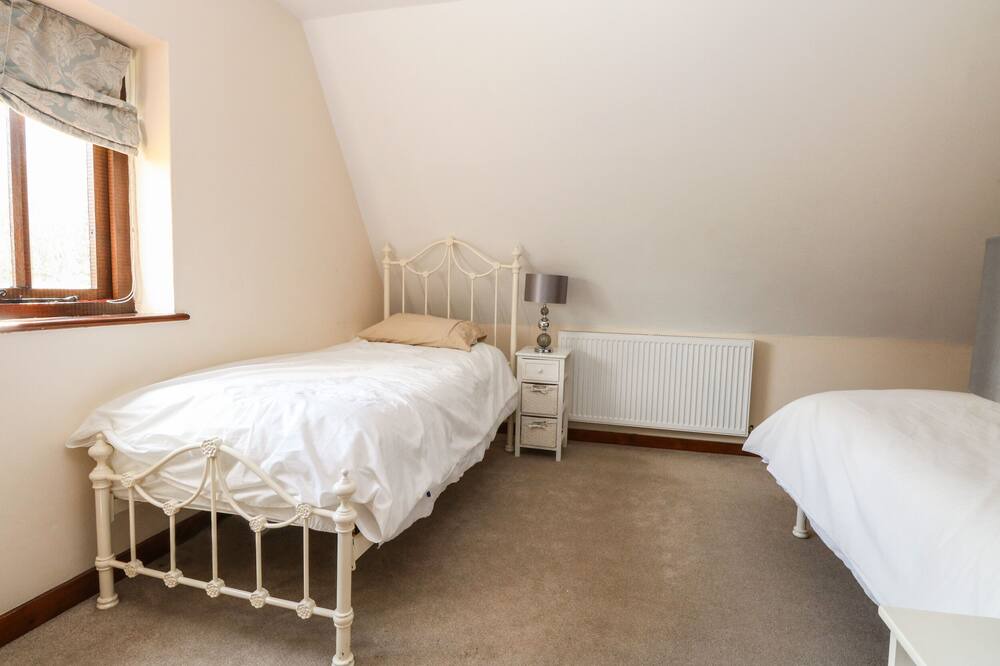 Photo of Bedroom in Hethel
