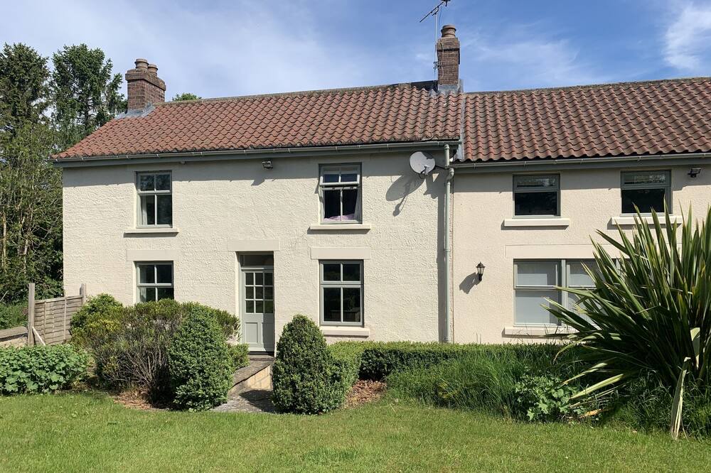 Photo of Outdoor in Wombleton