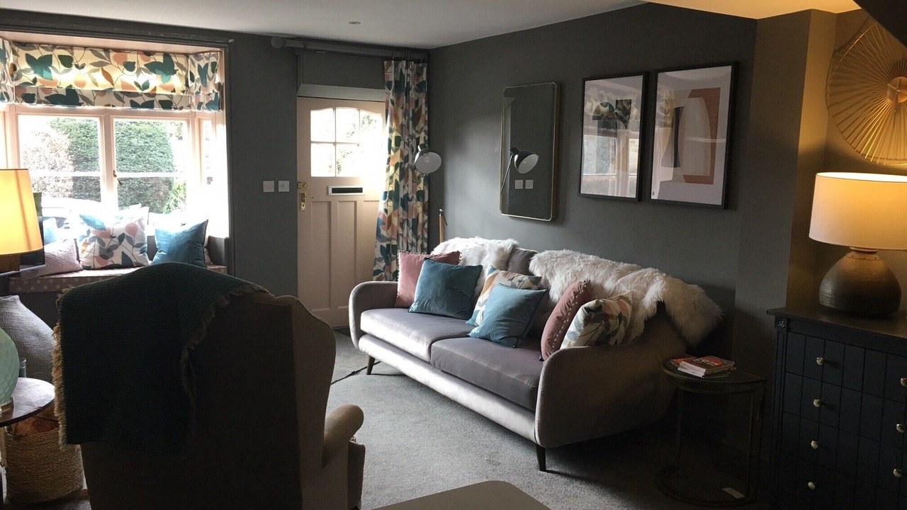 Photo of Livingroom in Tealby