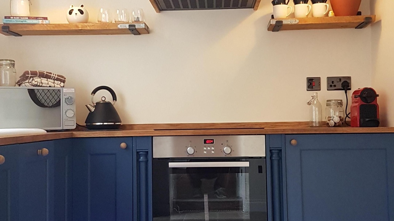 Photo of Kitchen in York