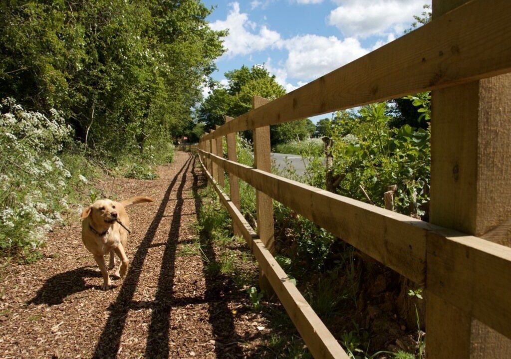Photo of Outdoor in Burgh le Marsh