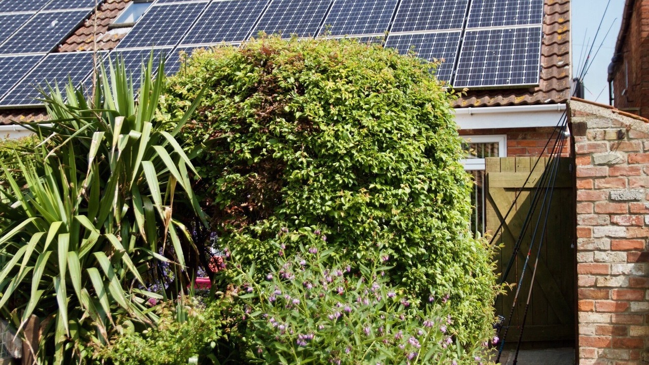 Photo of Outdoor in Burgh le Marsh