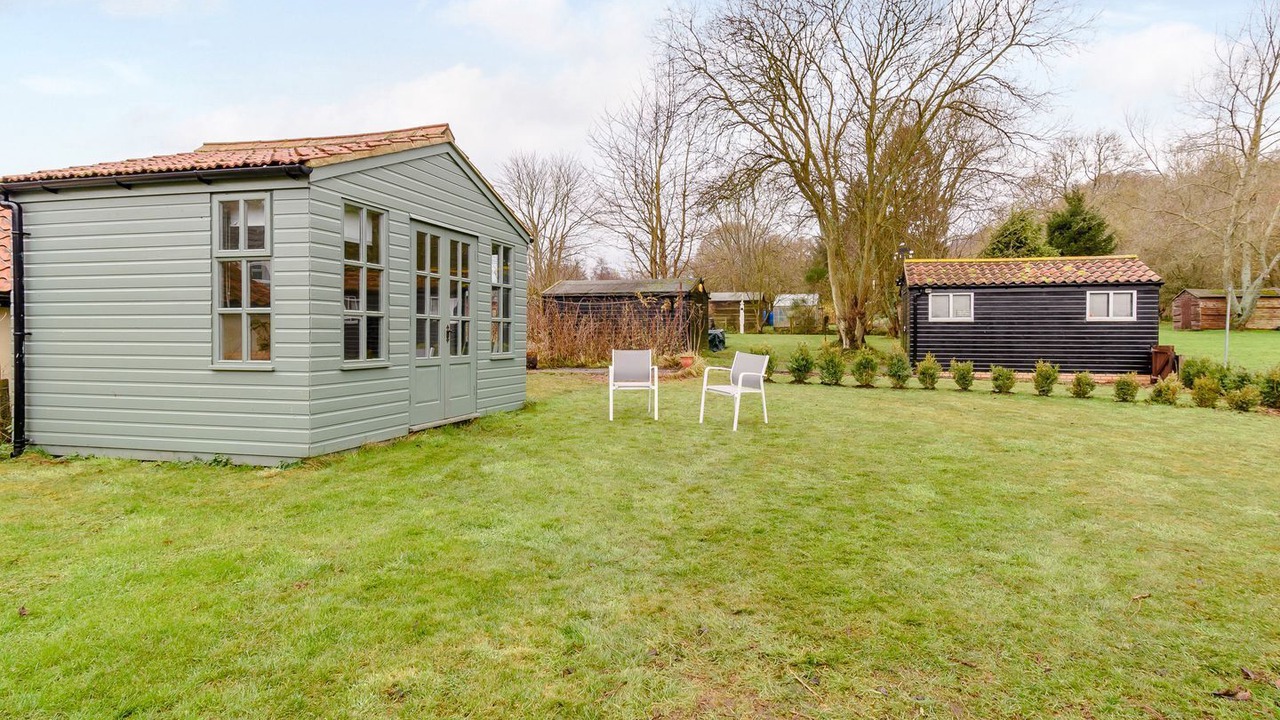 Photo of Outdoor in Grosmont