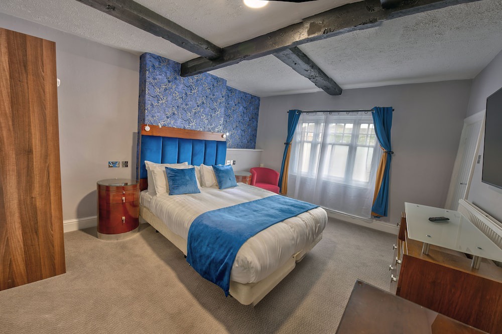 Photo of Bedroom in Thrapston