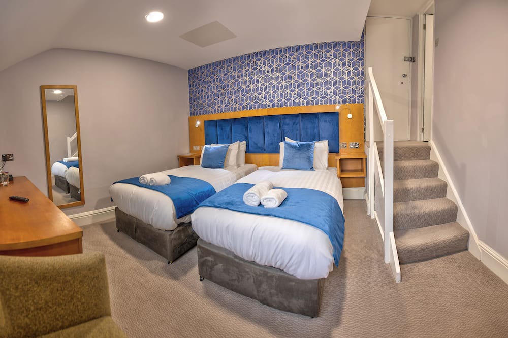 Photo of Bedroom in Thrapston