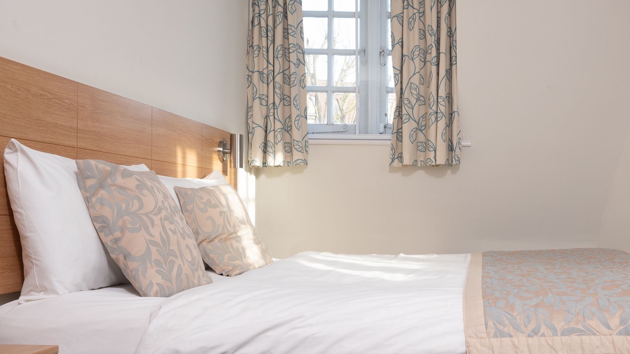 Photo of Bedroom in Custom House