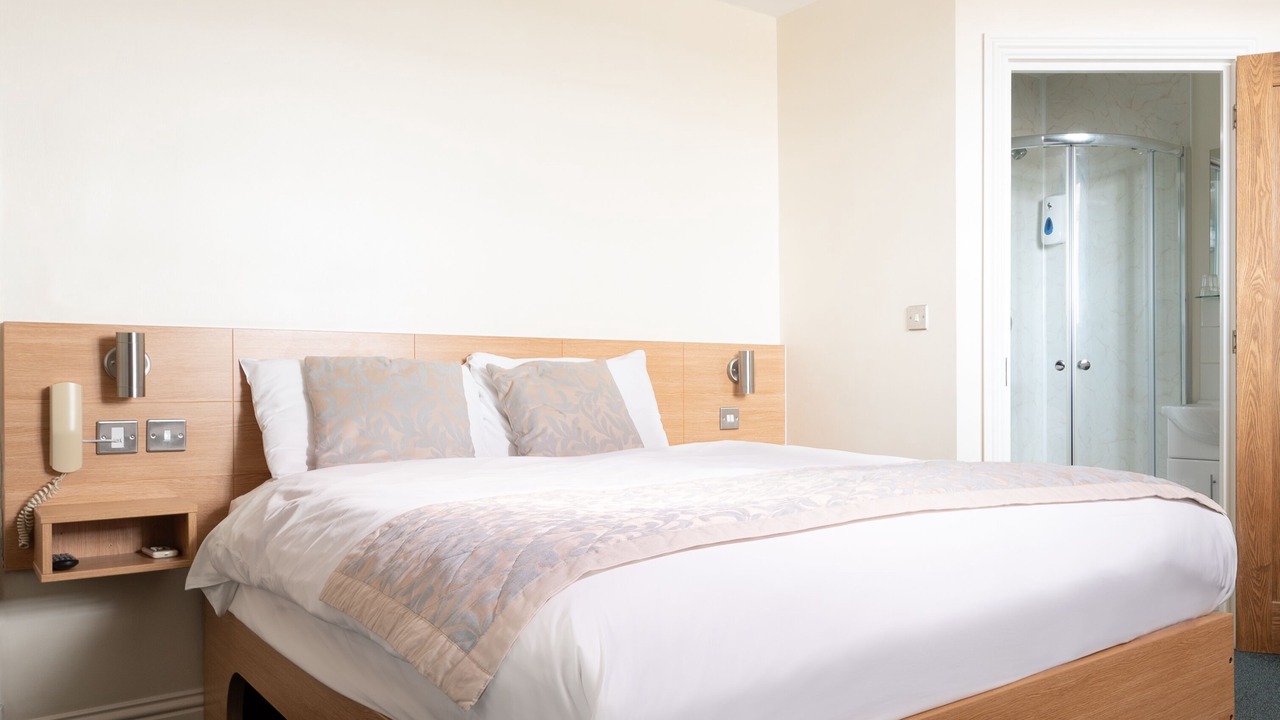 Photo of Bedroom in Custom House