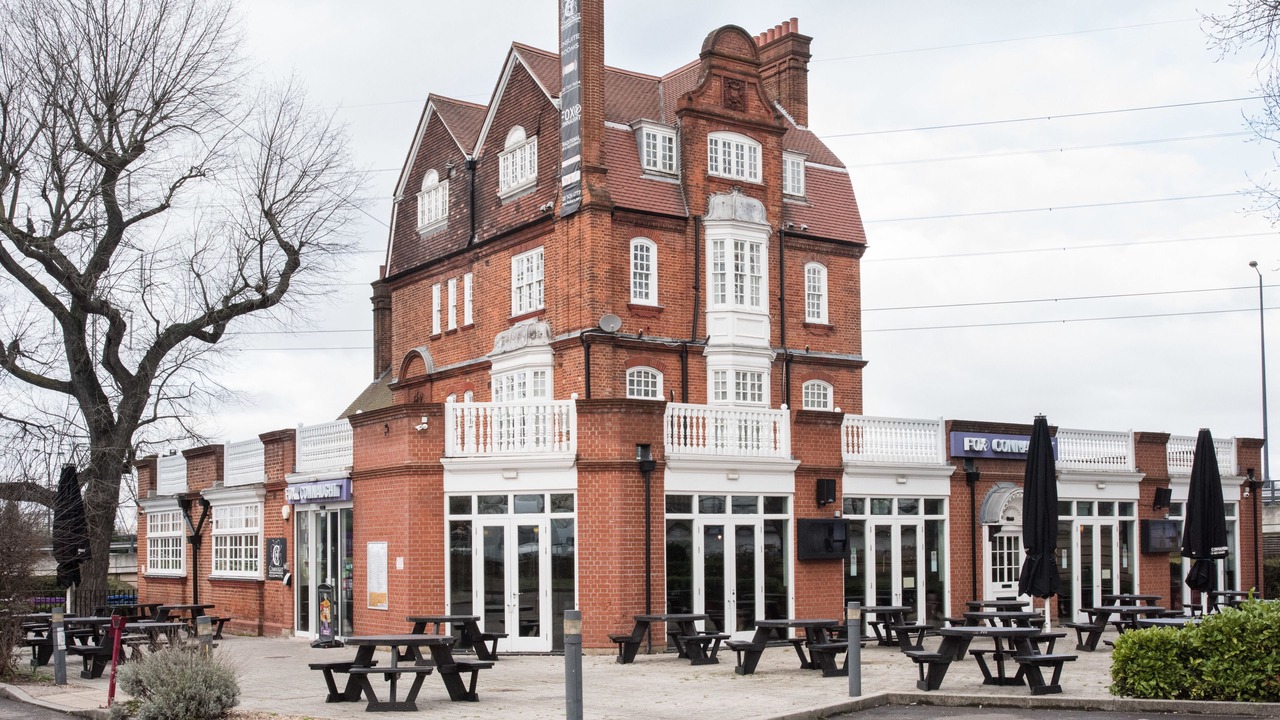 Photo of Outdoor in Custom House