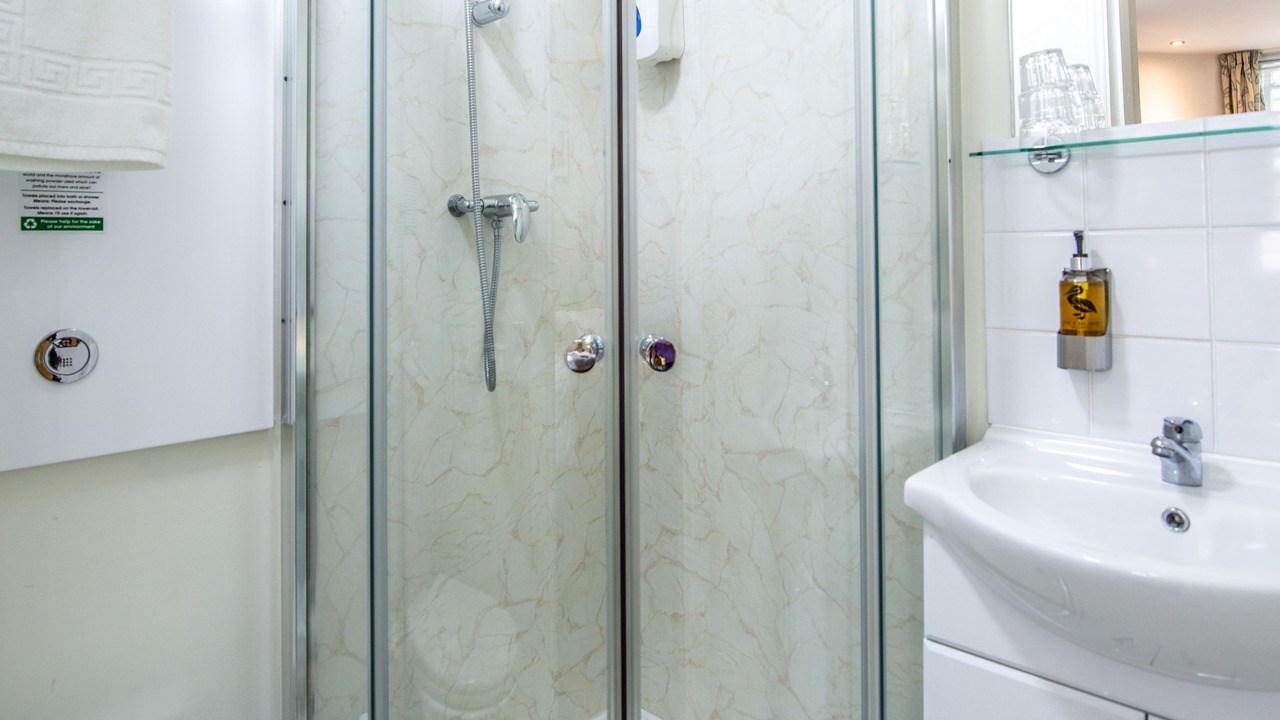 Photo of Bathroom in Custom House