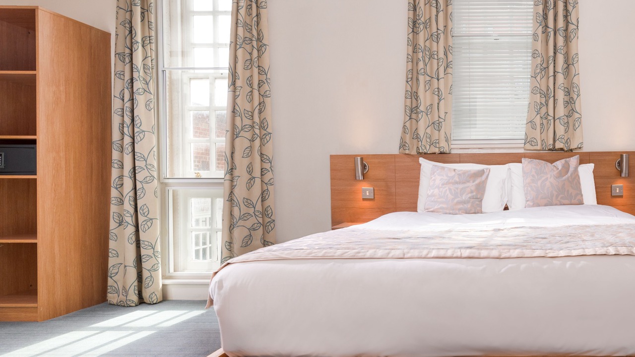 Photo of Bedroom in Custom House
