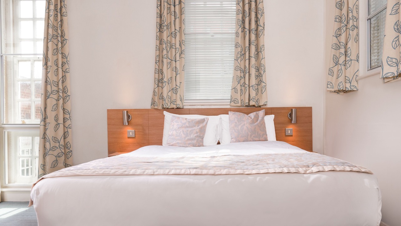 Photo of Bedroom in Custom House