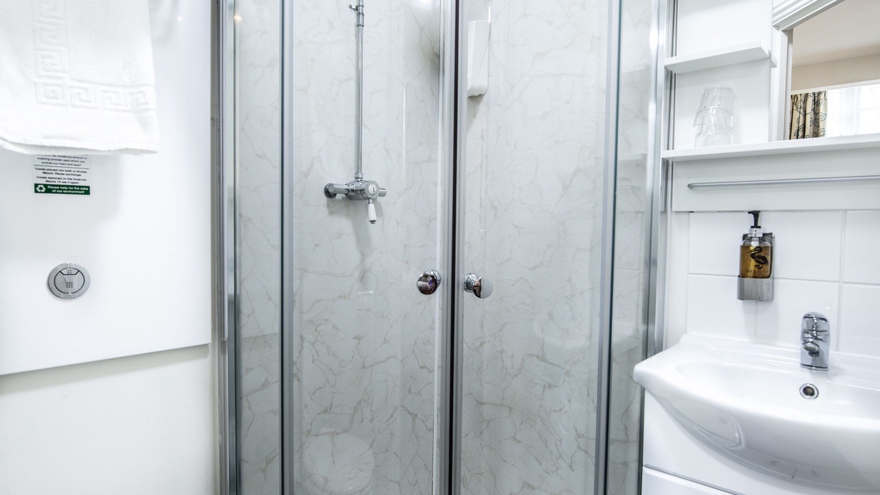 Photo of Bathroom in Custom House