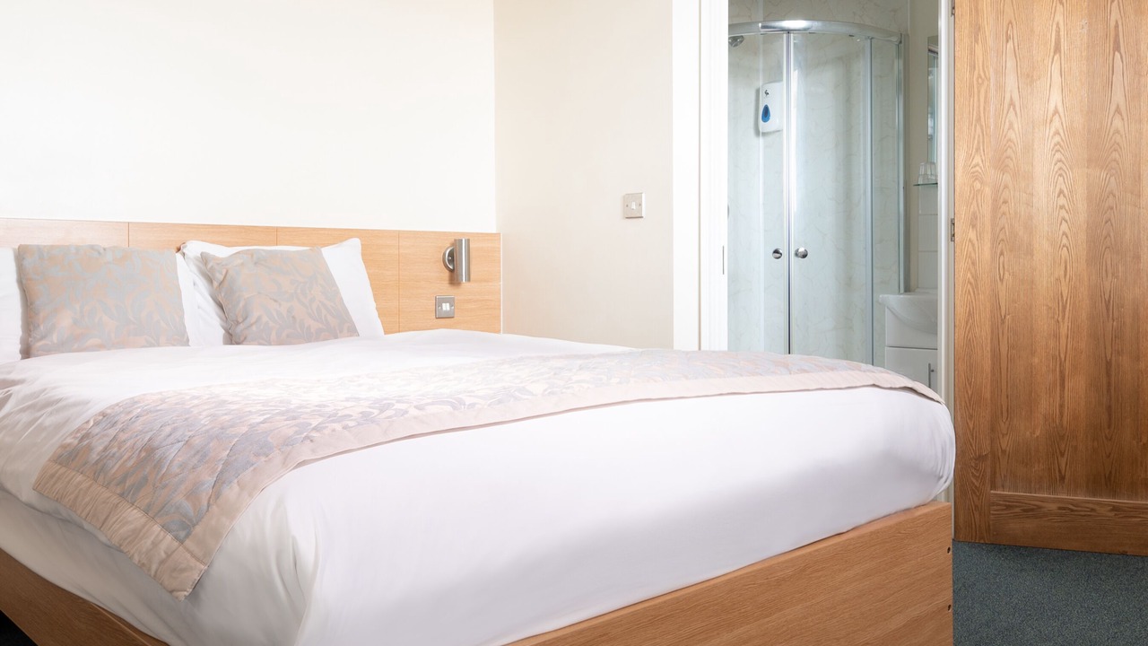 Photo of Bedroom in Custom House