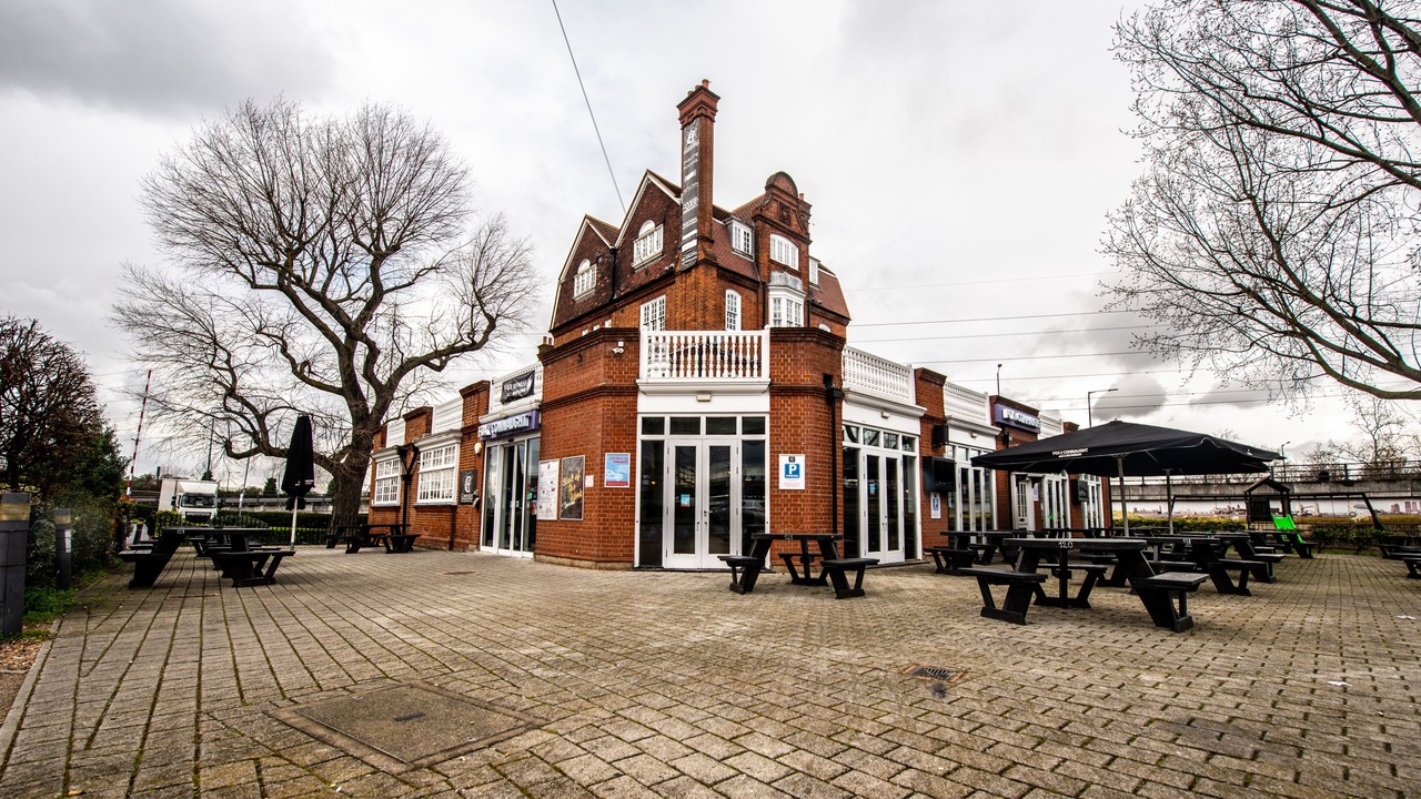 Photo of Outdoor in Custom House