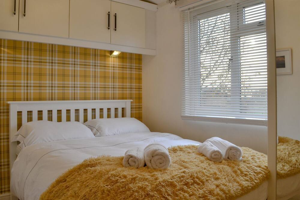 Photo of Bedroom in Wilberfoss