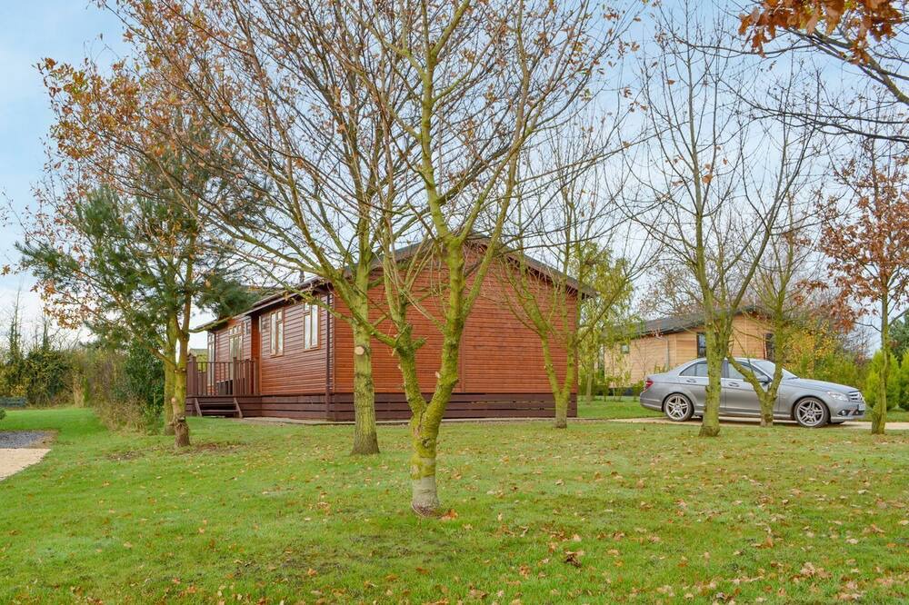 Photo of Outdoor in Wilberfoss