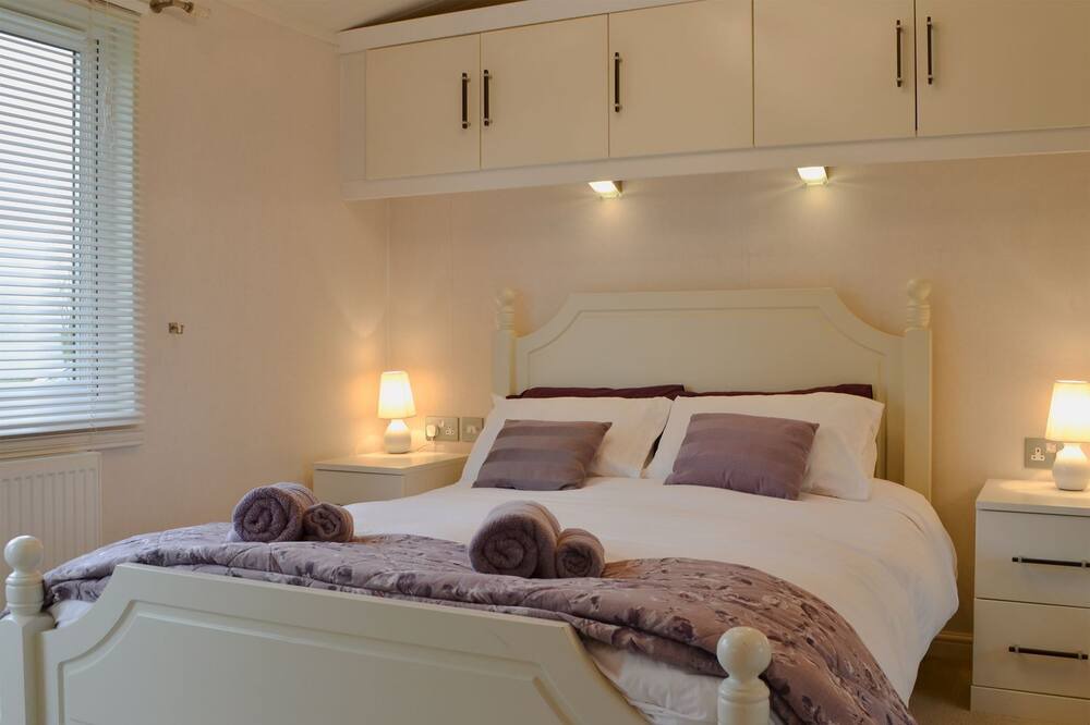 Photo of Bedroom in Wilberfoss