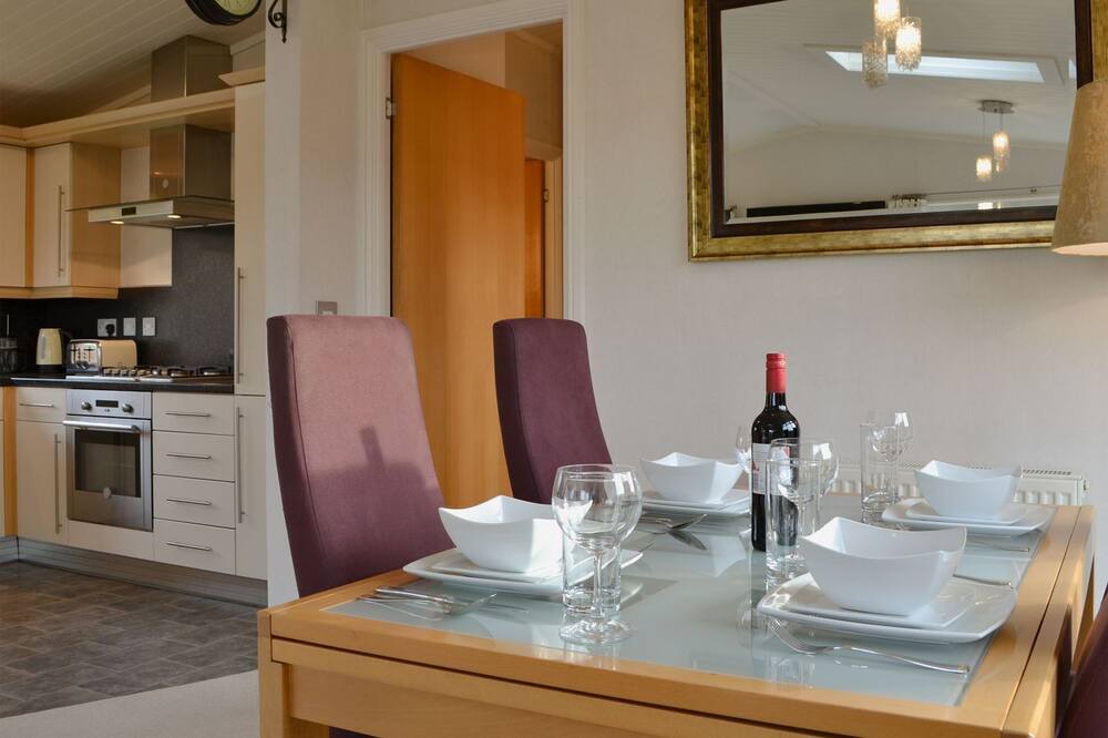 Photo of Kitchen in Wilberfoss