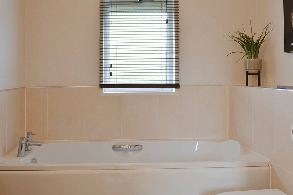Photo of Bathroom in Wilberfoss