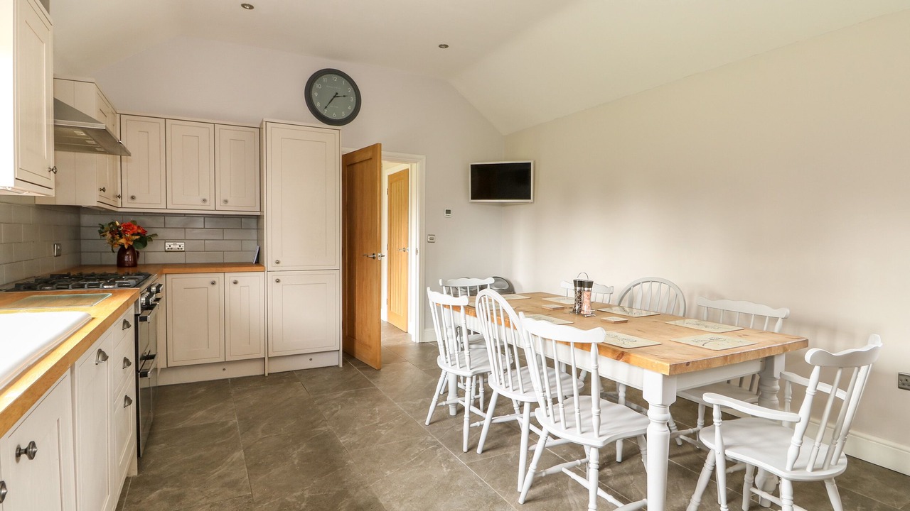 Photo of Kitchen in Boston