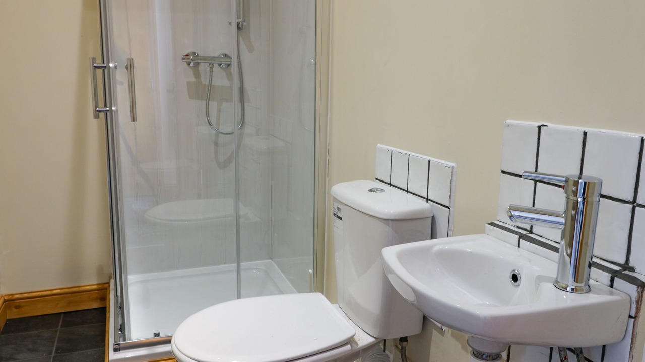 Photo of Bathroom in Tunstall