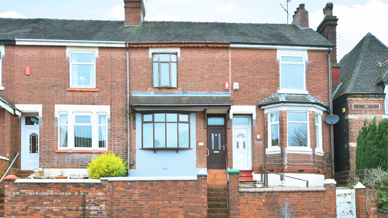Photo of Outdoor in Stoke-on-Trent
