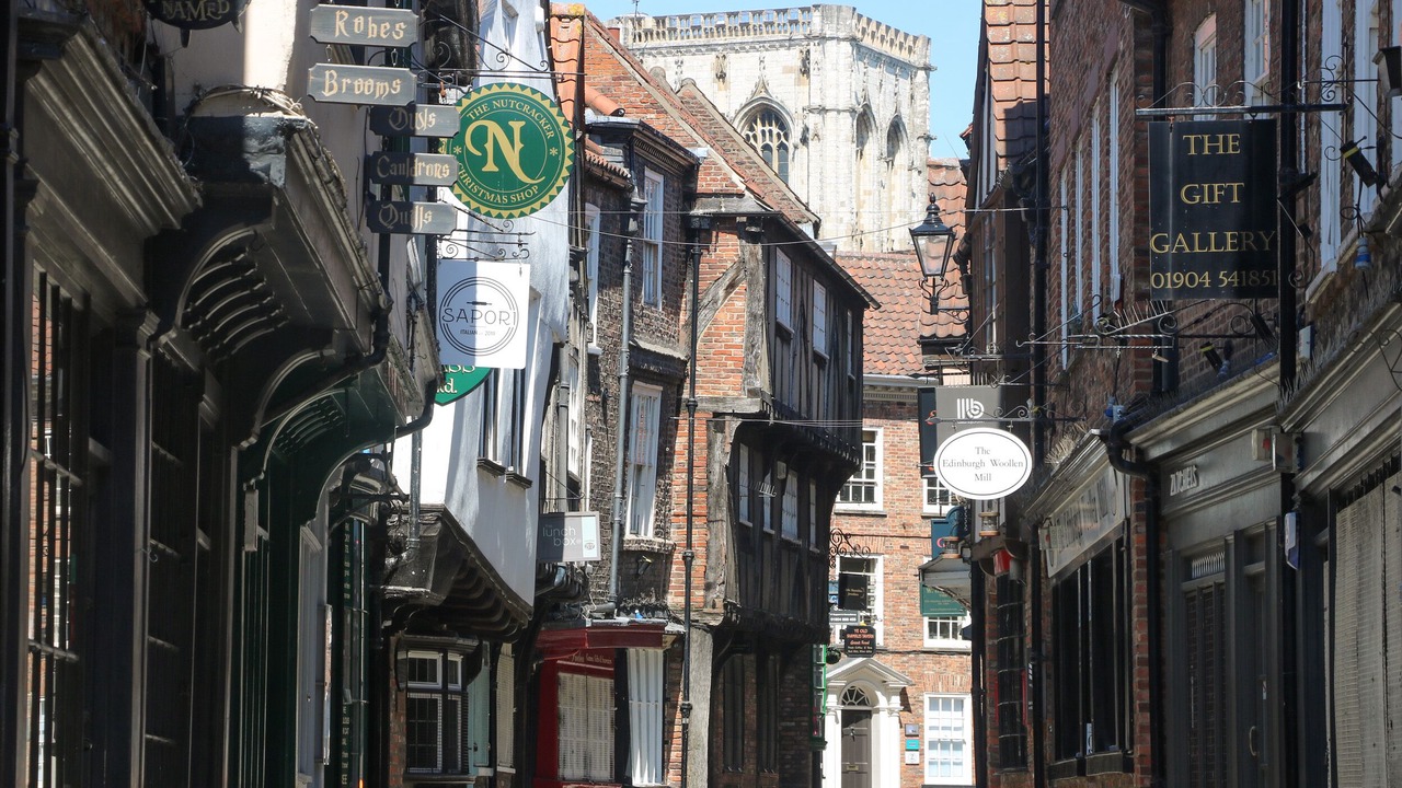 Photo of Others in York