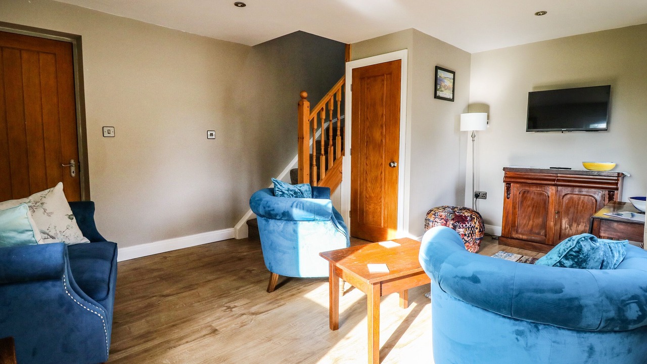 Photo of Bedroom in York