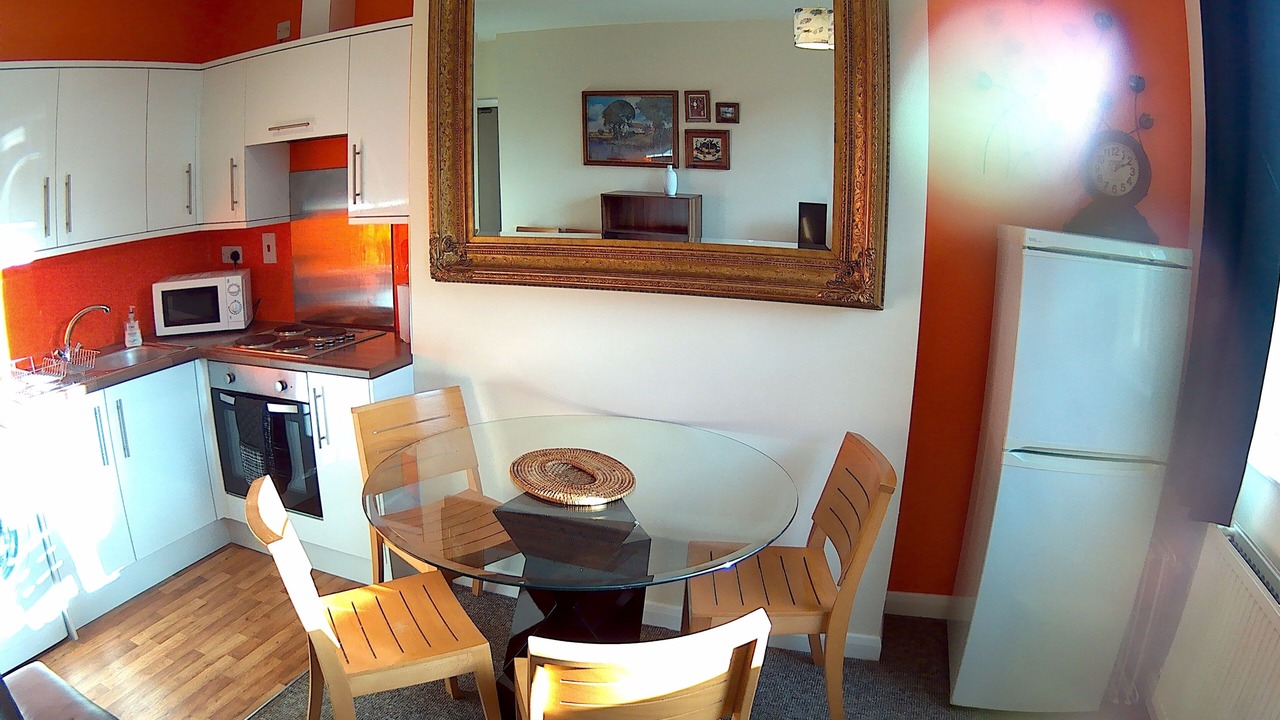 Photo of Kitchen in Hull Old Town