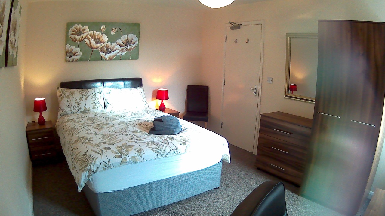 Photo of Bedroom in Hull Old Town