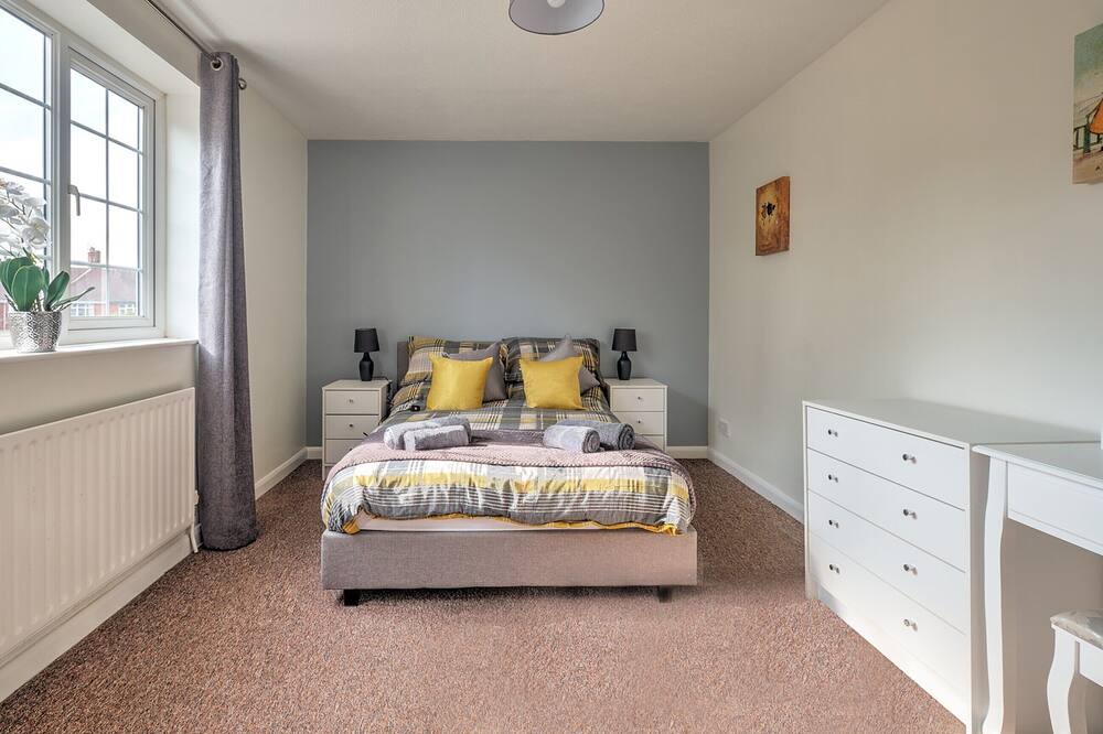 Photo of Bedroom in Lincoln