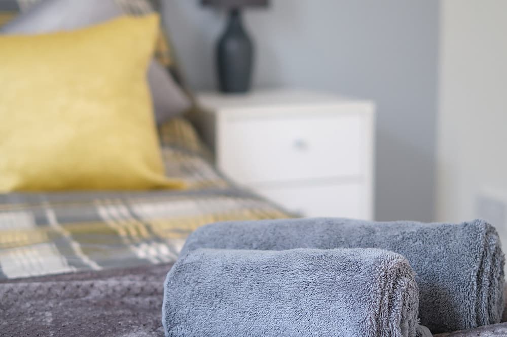Photo of Bedroom in Lincoln