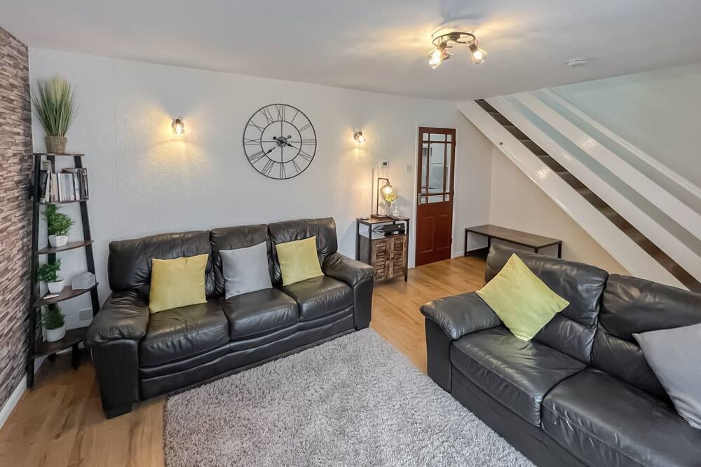 Photo of Livingroom in Lincoln